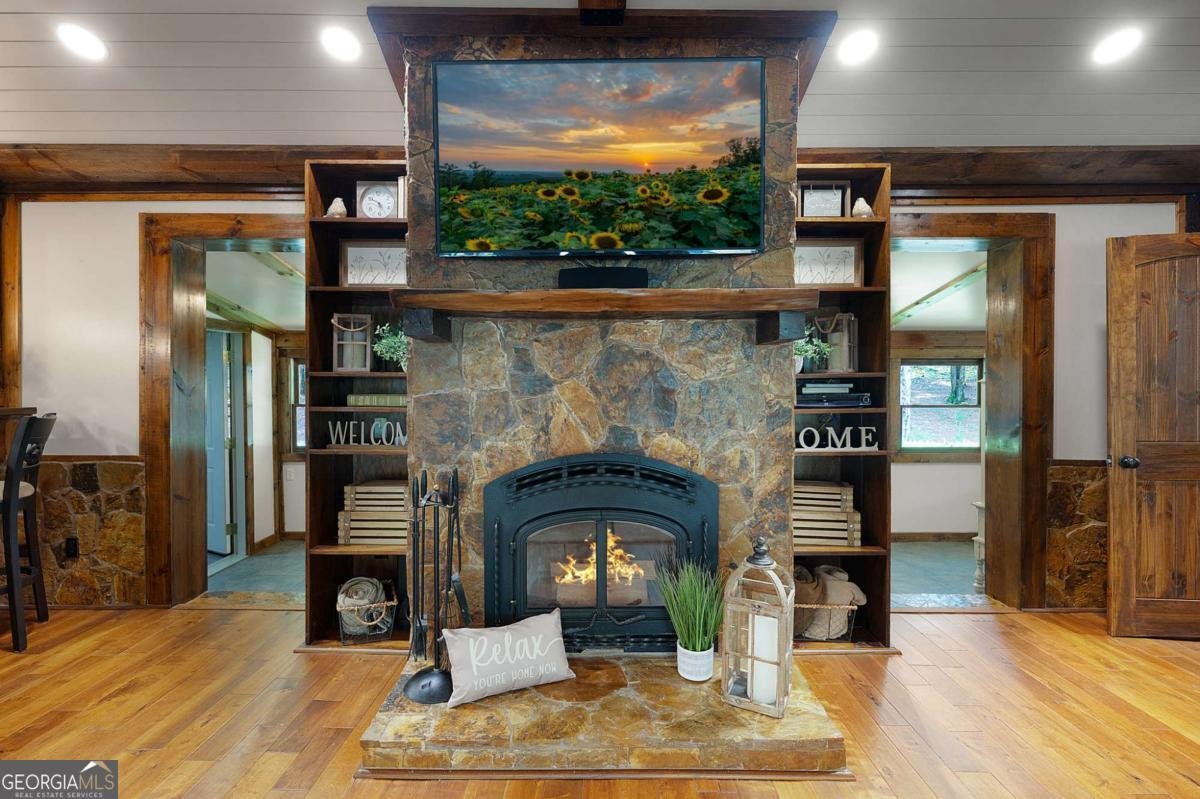 2064 Knight Road Ellijay - Photo 8