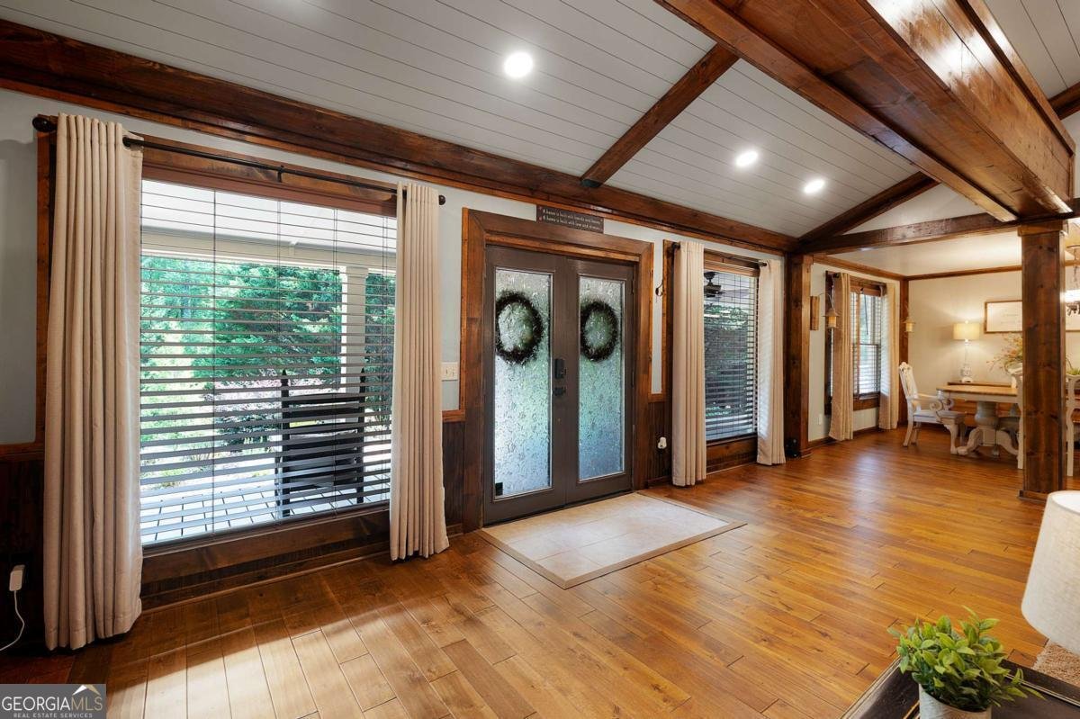 2064 Knight Road Ellijay - Photo 9