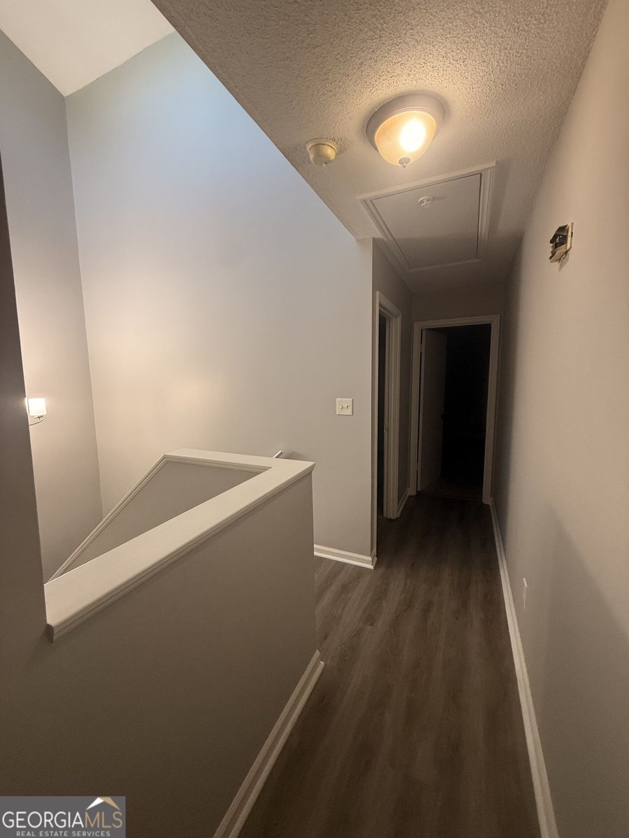 6340 Brandywine Trail Peachtree Corners - Photo 12