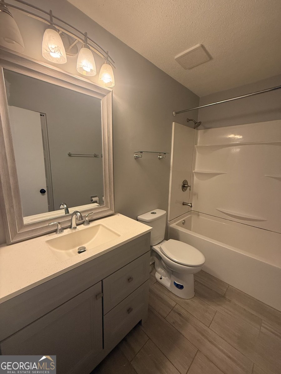 6340 Brandywine Trail Peachtree Corners - Photo 17