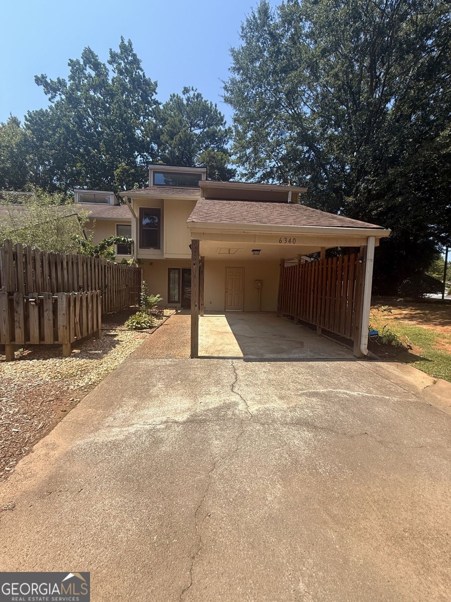 6340 Brandywine Trail Peachtree Corners - Photo 20