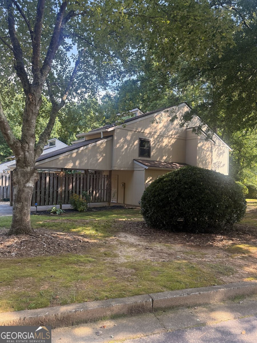 6340 Brandywine Trail Peachtree Corners - Photo 22