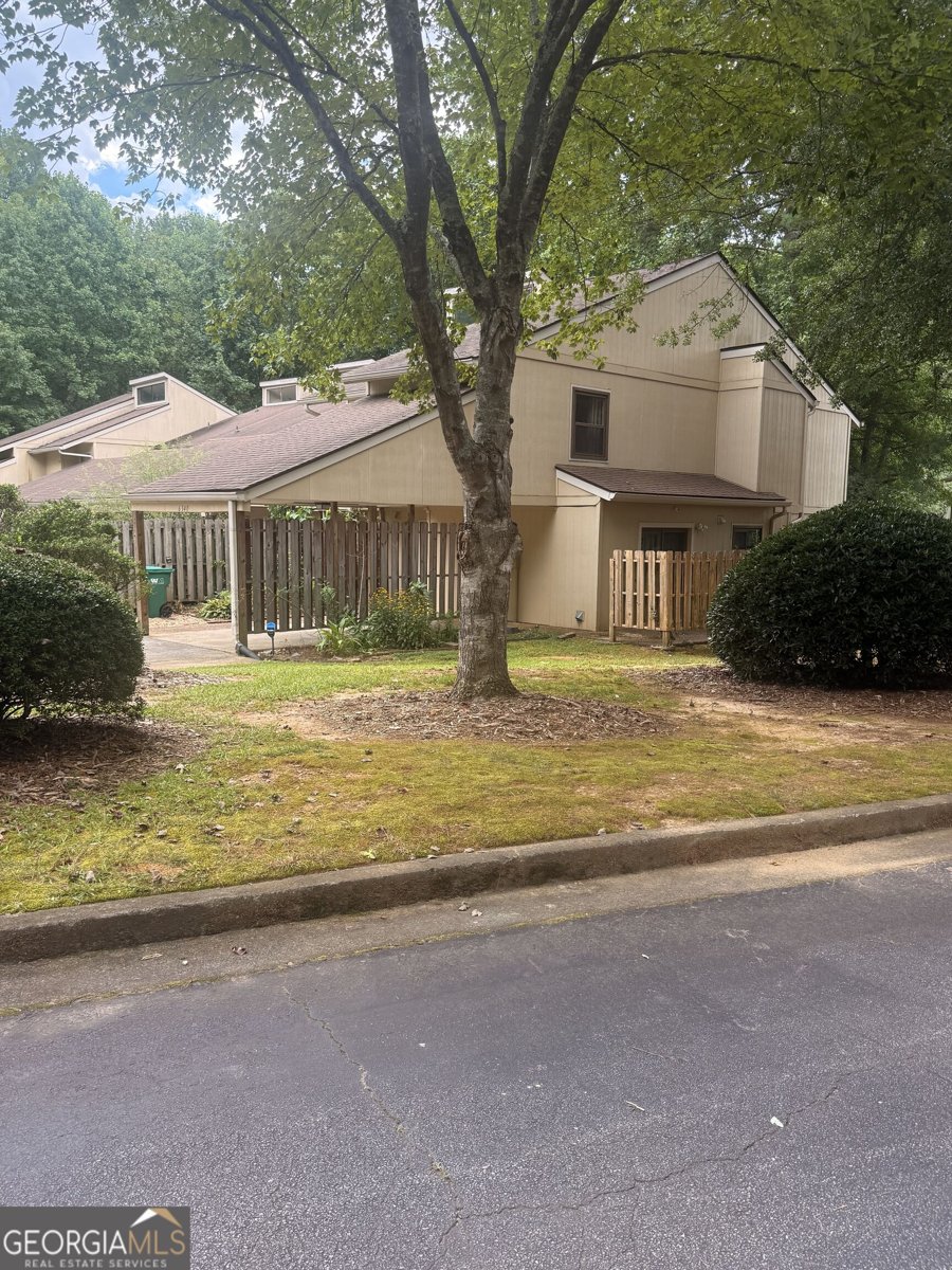 6340 Brandywine Trail Peachtree Corners - Photo 23