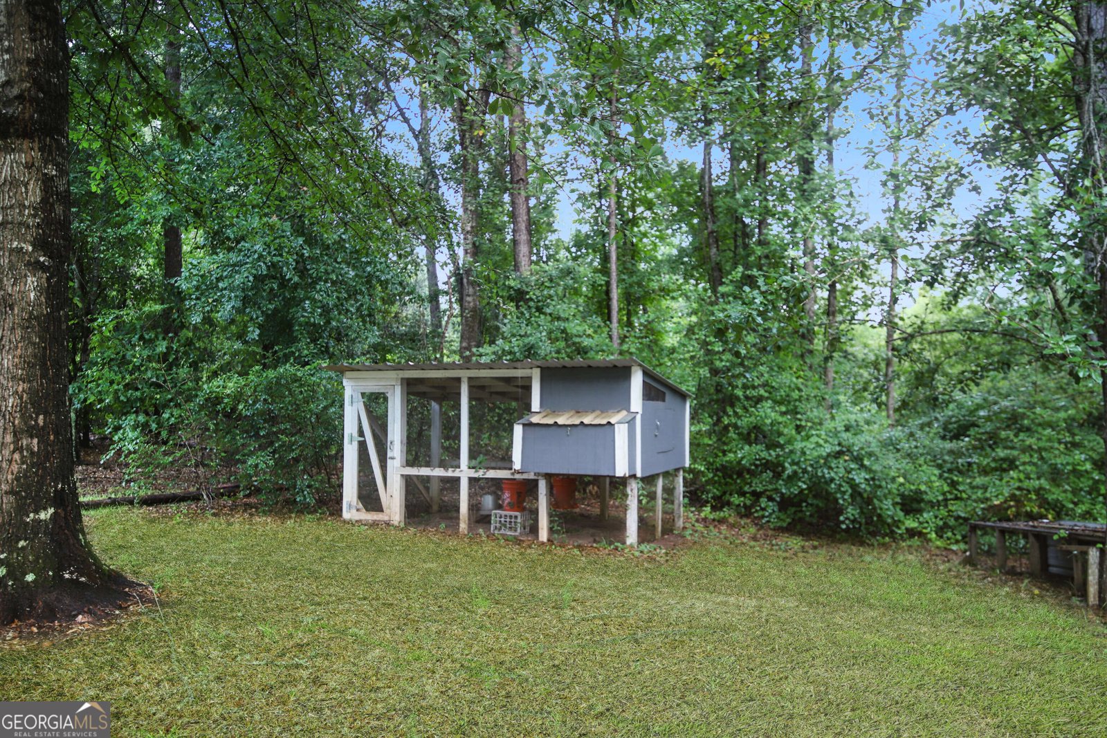 1807 Oak Grove Road Pine Mountain - Photo 20