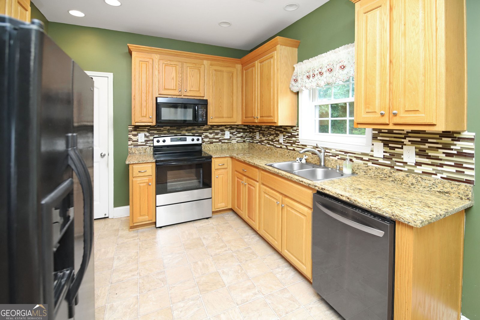 1807 Oak Grove Road Pine Mountain - Photo 8