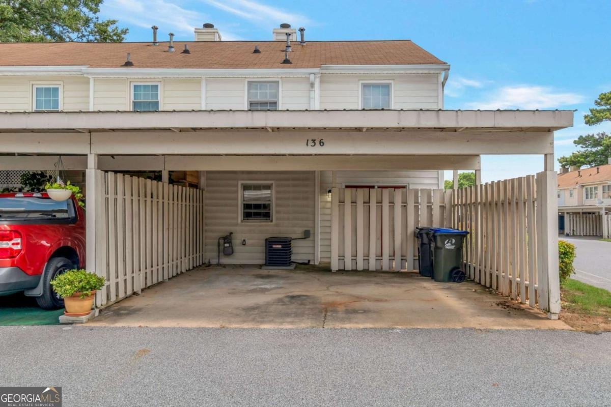 136 Old Ferry Way Roswell - Photo 15