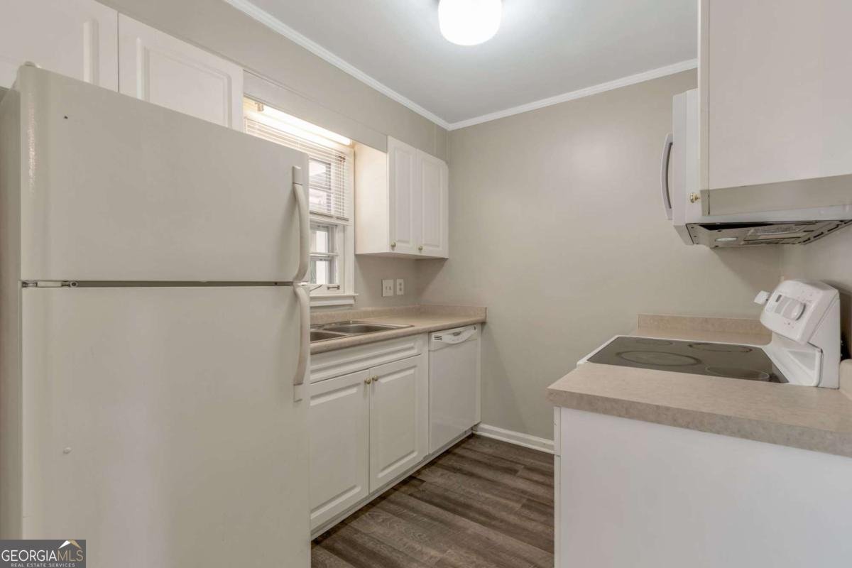 136 Old Ferry Way Roswell - Photo 8