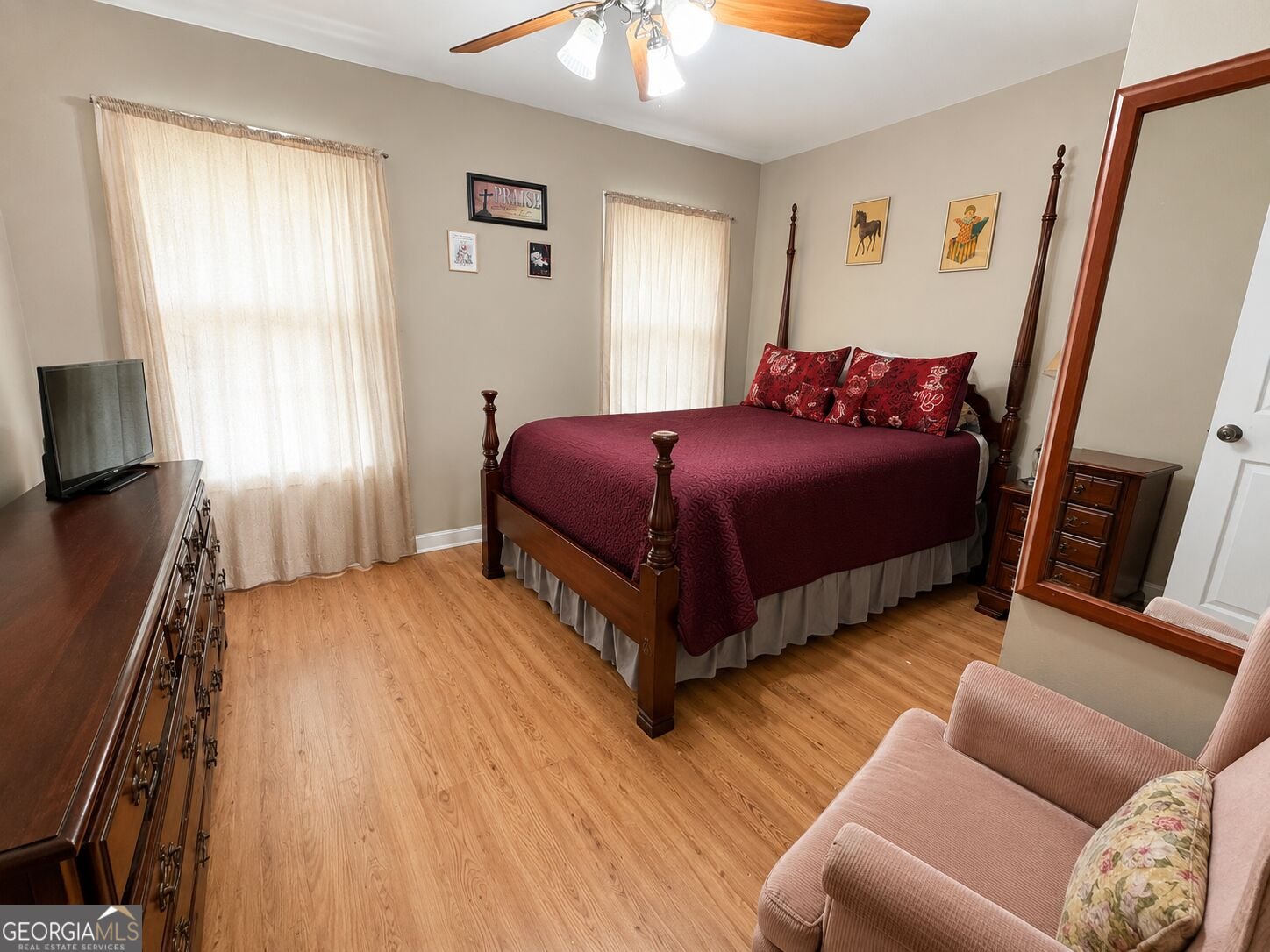 1323 Grossman Drive Vidalia - Photo 18