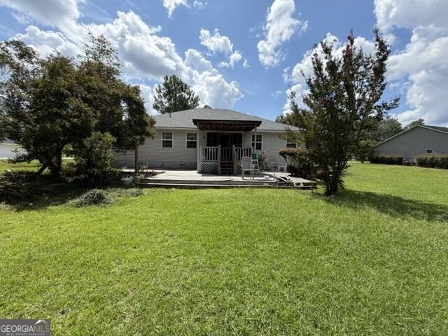 1323 Grossman Drive Vidalia - Photo 25