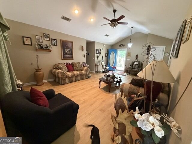 1323 Grossman Drive Vidalia - Photo 8