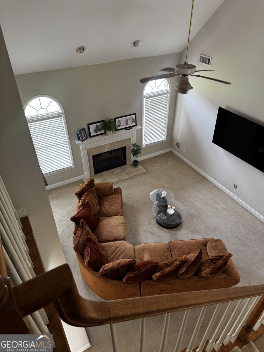 4674 Heritage Lakes Court Mableton - Photo 10