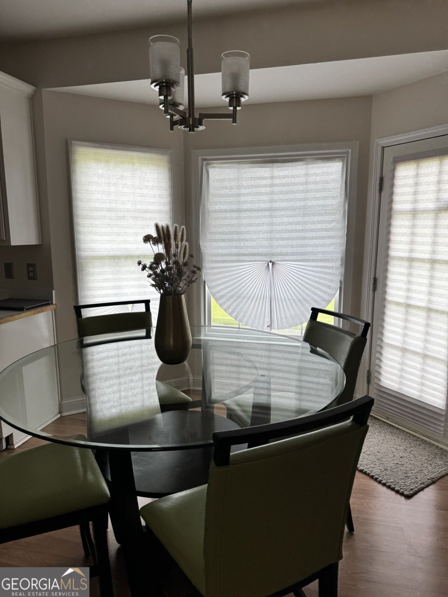 4674 Heritage Lakes Court Mableton - Photo 16