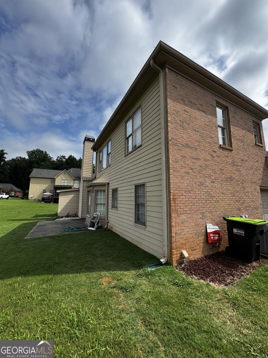 4674 Heritage Lakes Court Mableton - Photo 30