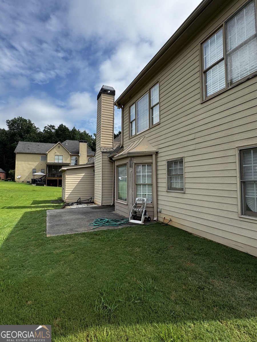 4674 Heritage Lakes Court Mableton - Photo 32