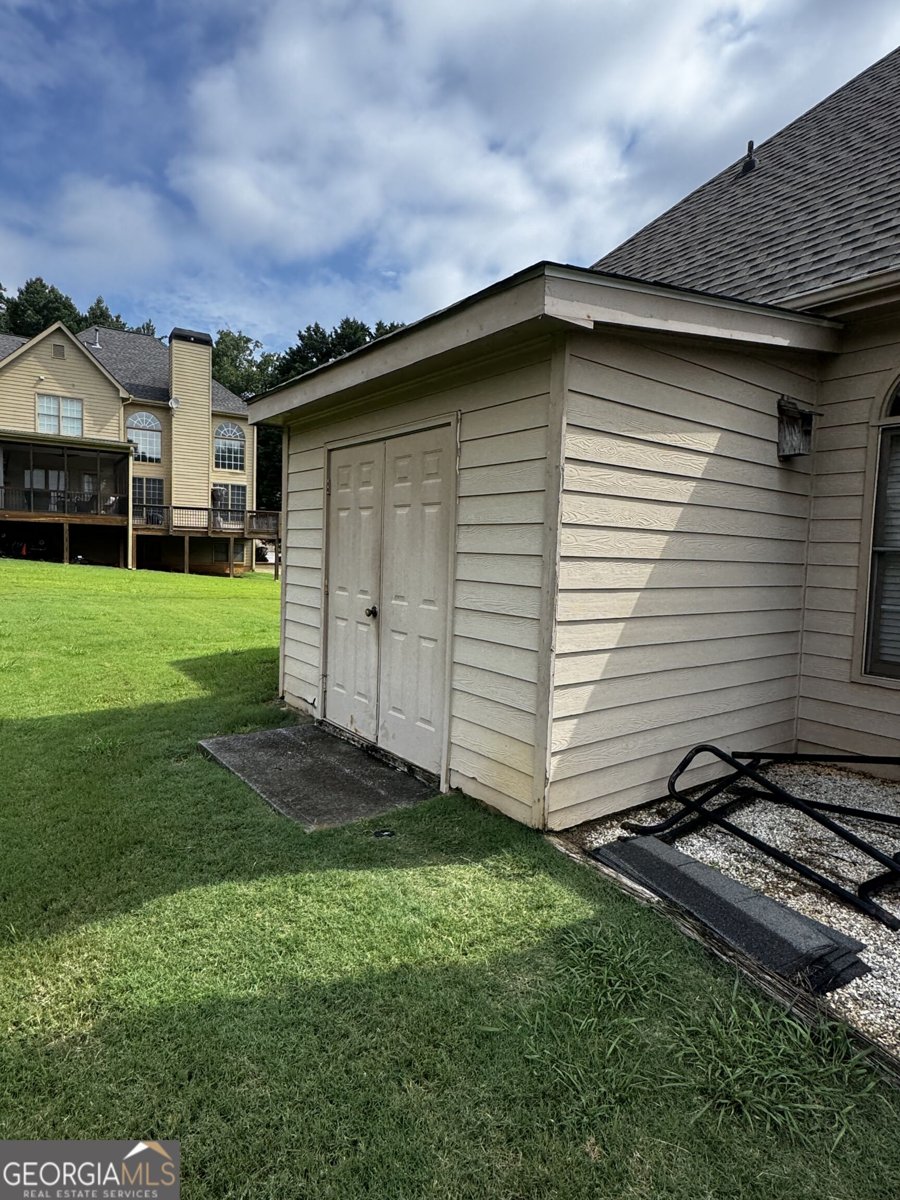 4674 Heritage Lakes Court Mableton - Photo 33