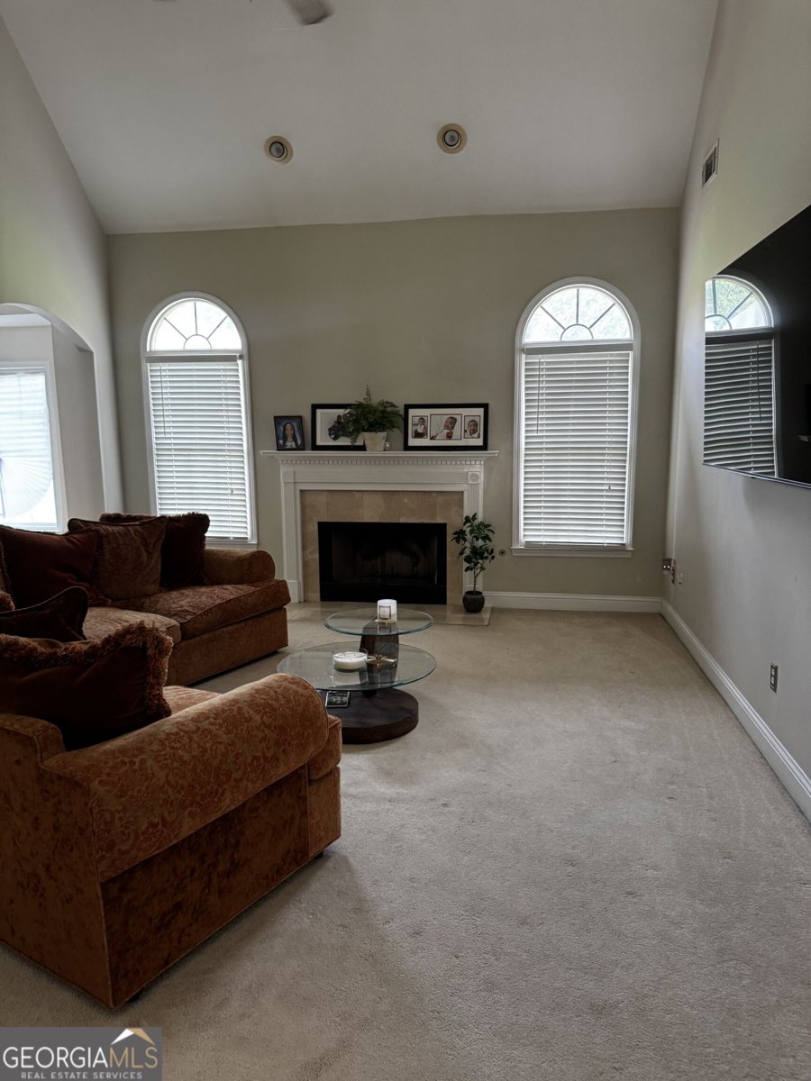 4674 Heritage Lakes Court Mableton - Photo 7