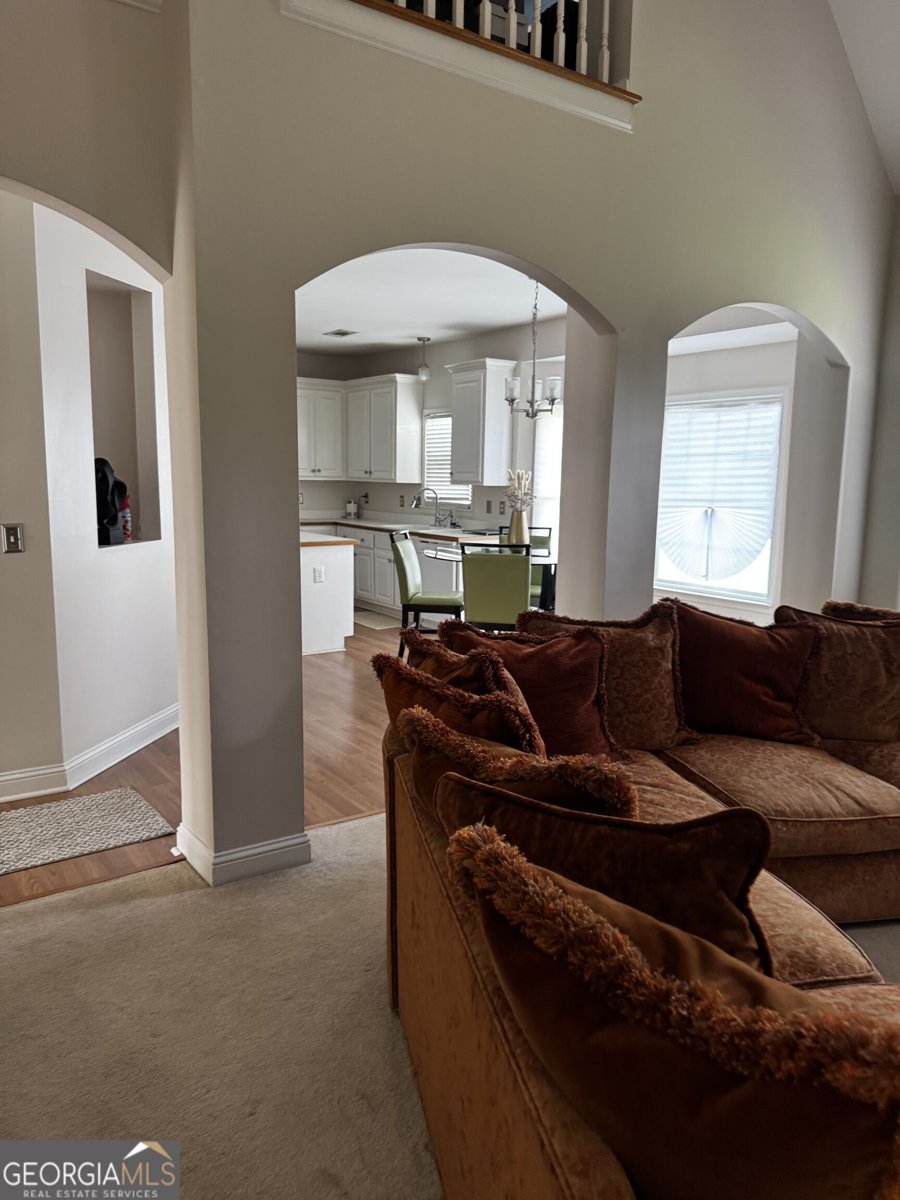 4674 Heritage Lakes Court Mableton - Photo 8