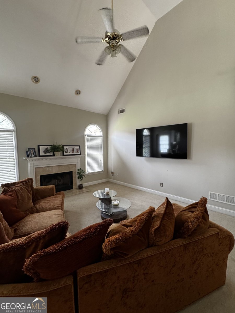 4674 Heritage Lakes Court Mableton - Photo 9