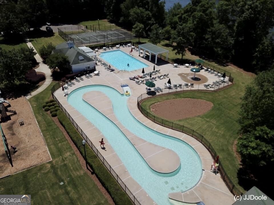 152 Greenview Drive Newnan - Photo 11