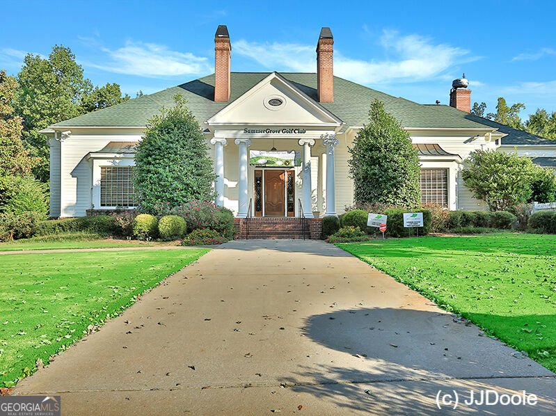 152 Greenview Drive Newnan - Photo 12