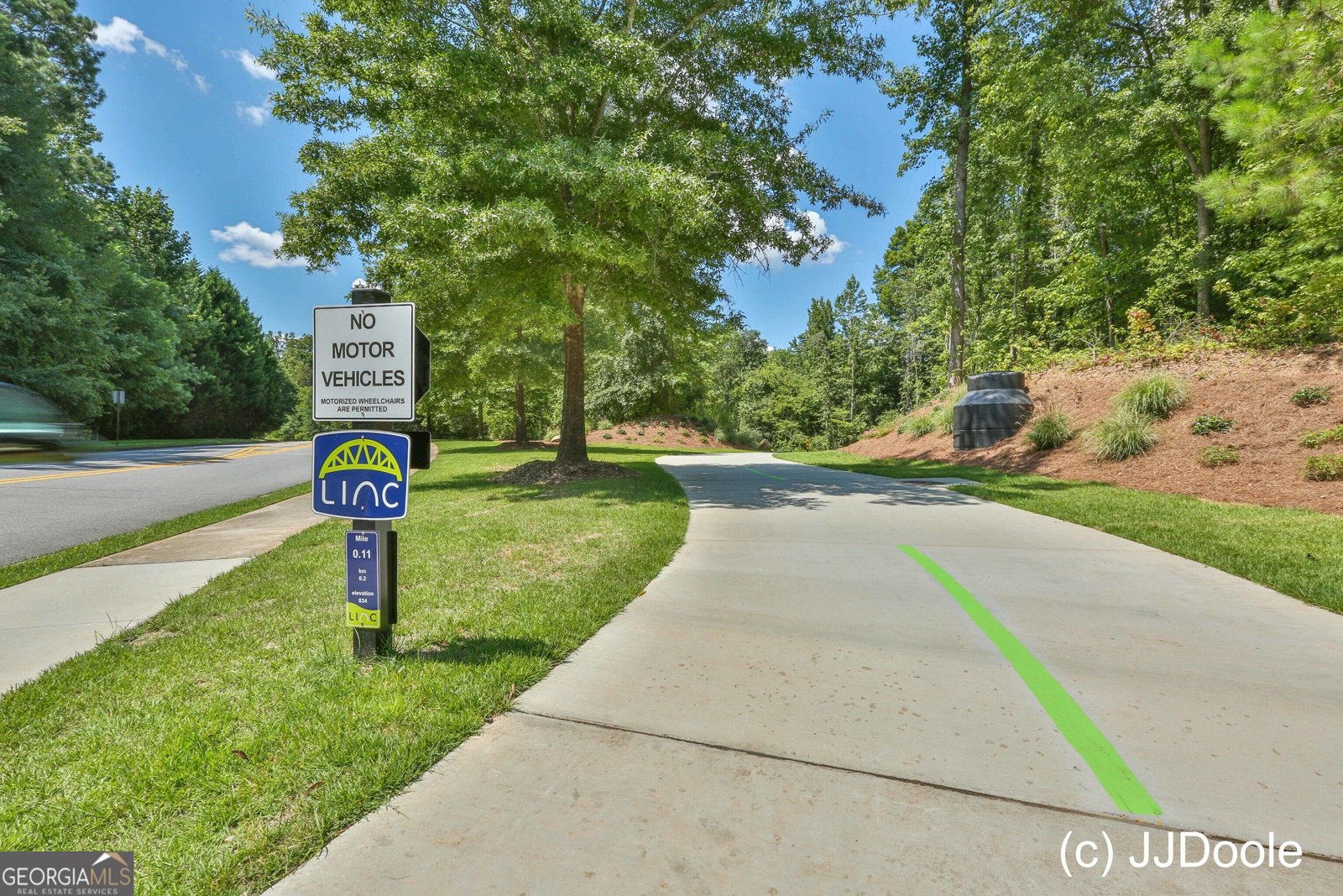 152 Greenview Drive Newnan - Photo 26