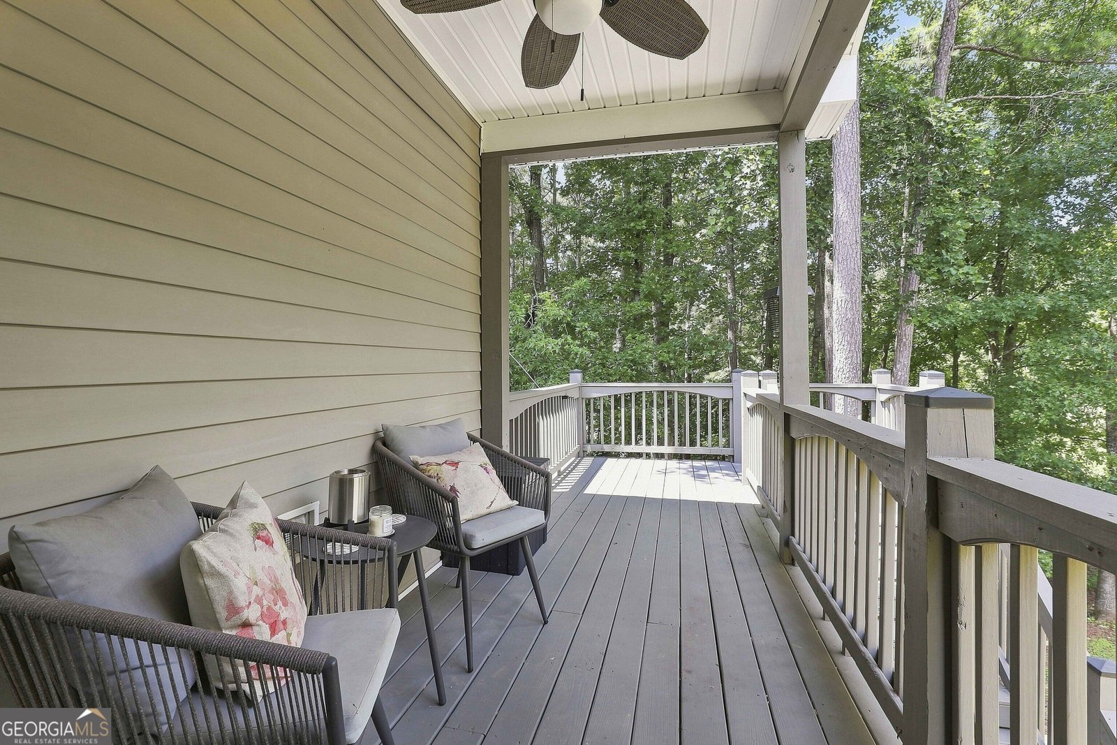 152 Greenview Drive Newnan - Photo 29