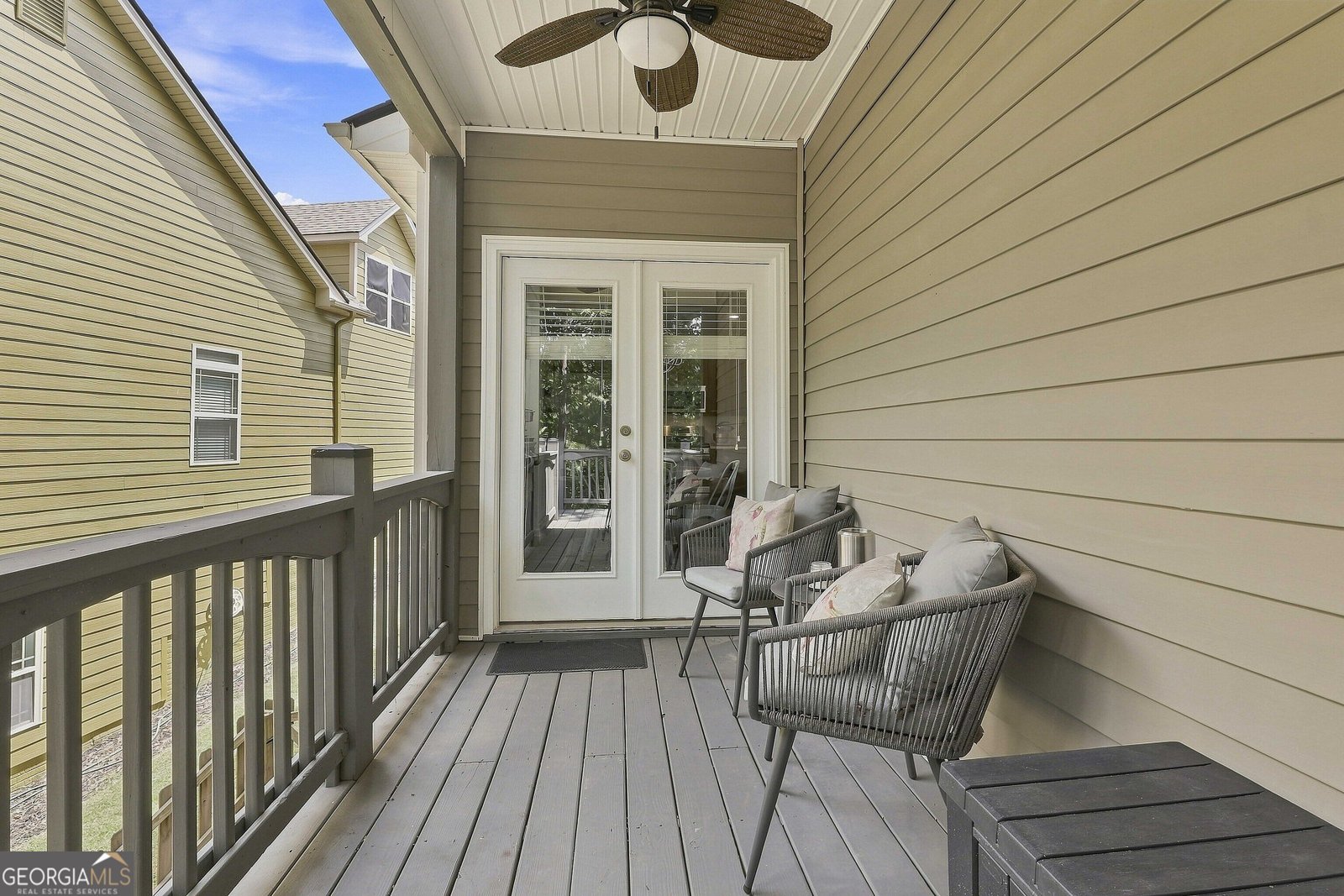 152 Greenview Drive Newnan - Photo 32
