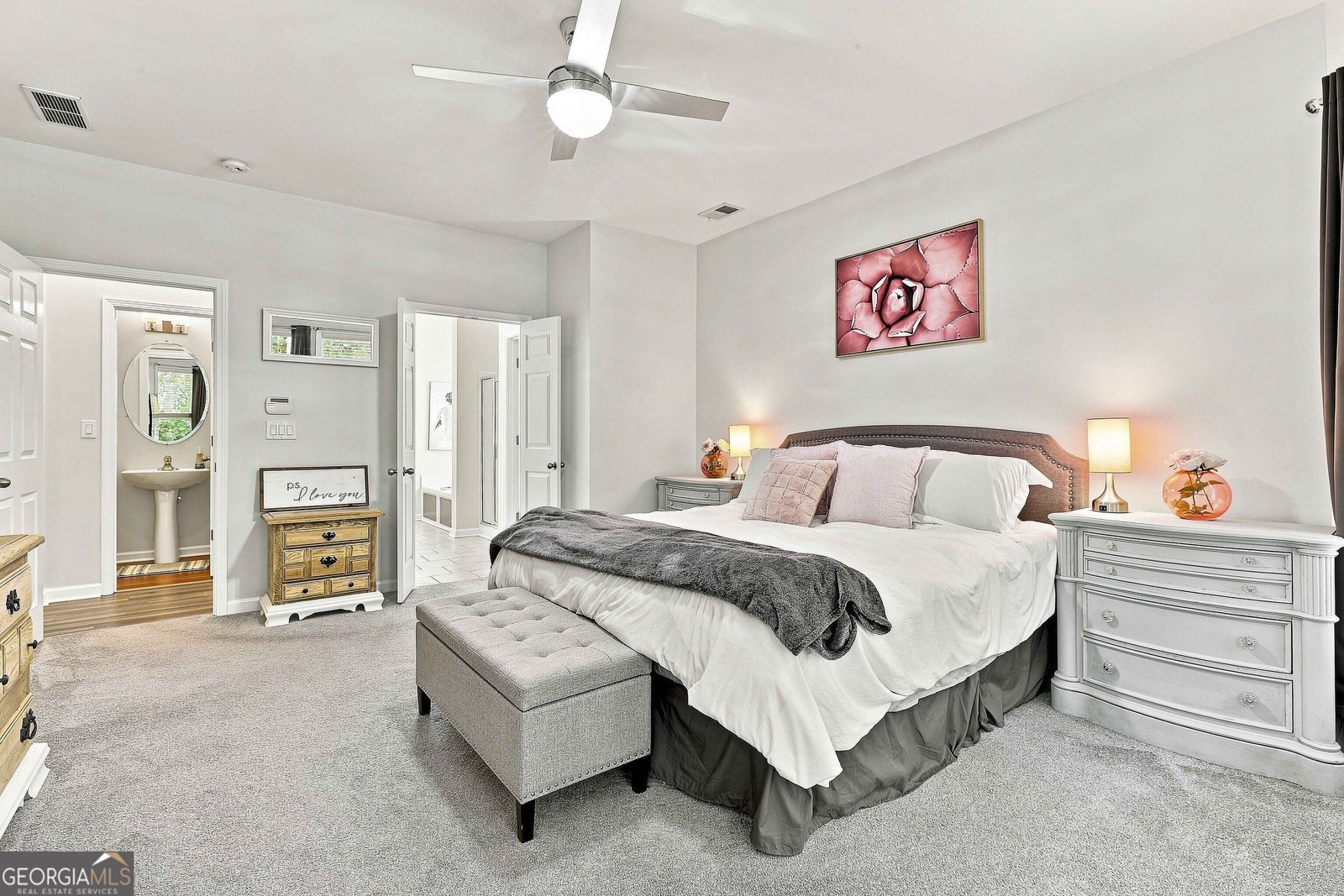 152 Greenview Drive Newnan - Photo 34
