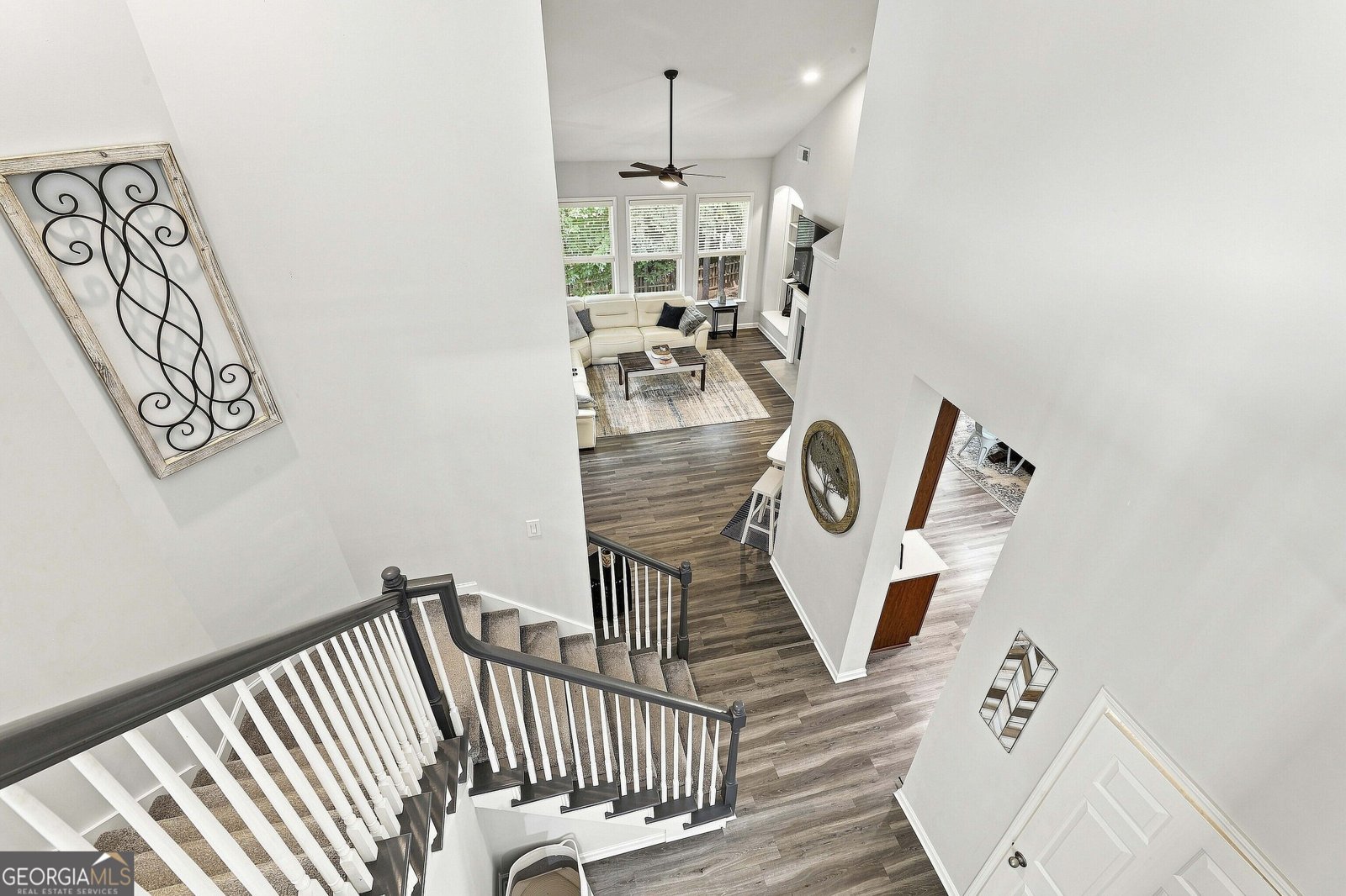 152 Greenview Drive Newnan - Photo 44