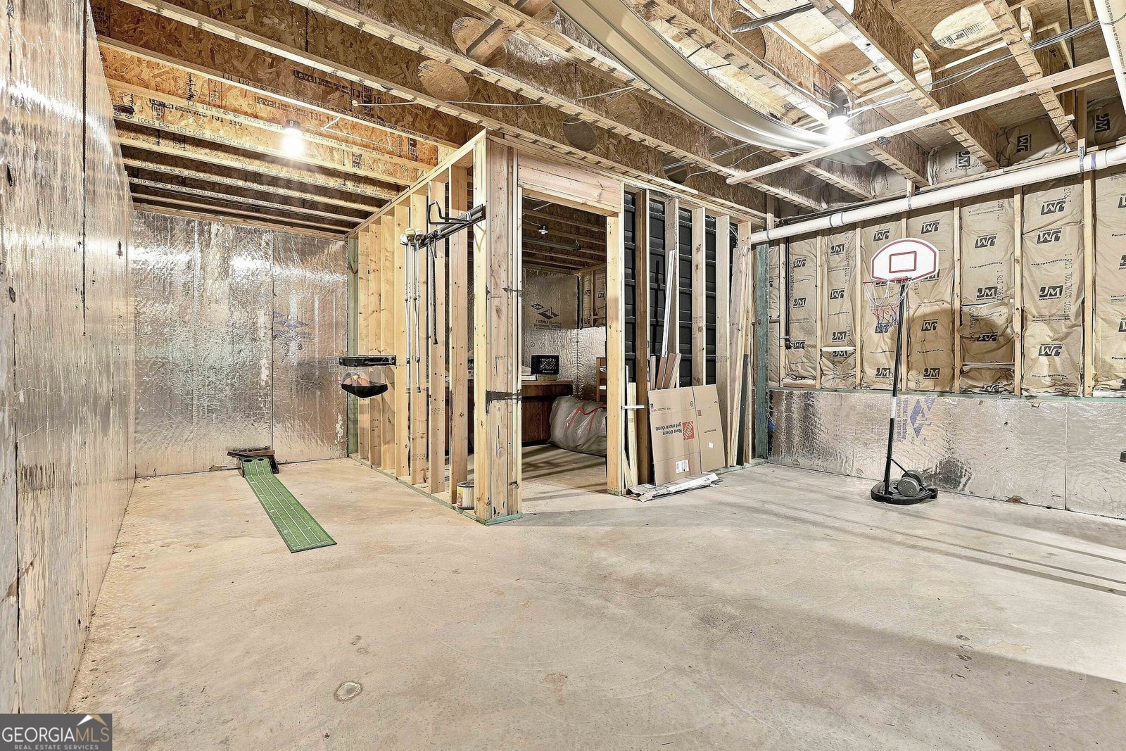152 Greenview Drive Newnan - Photo 52
