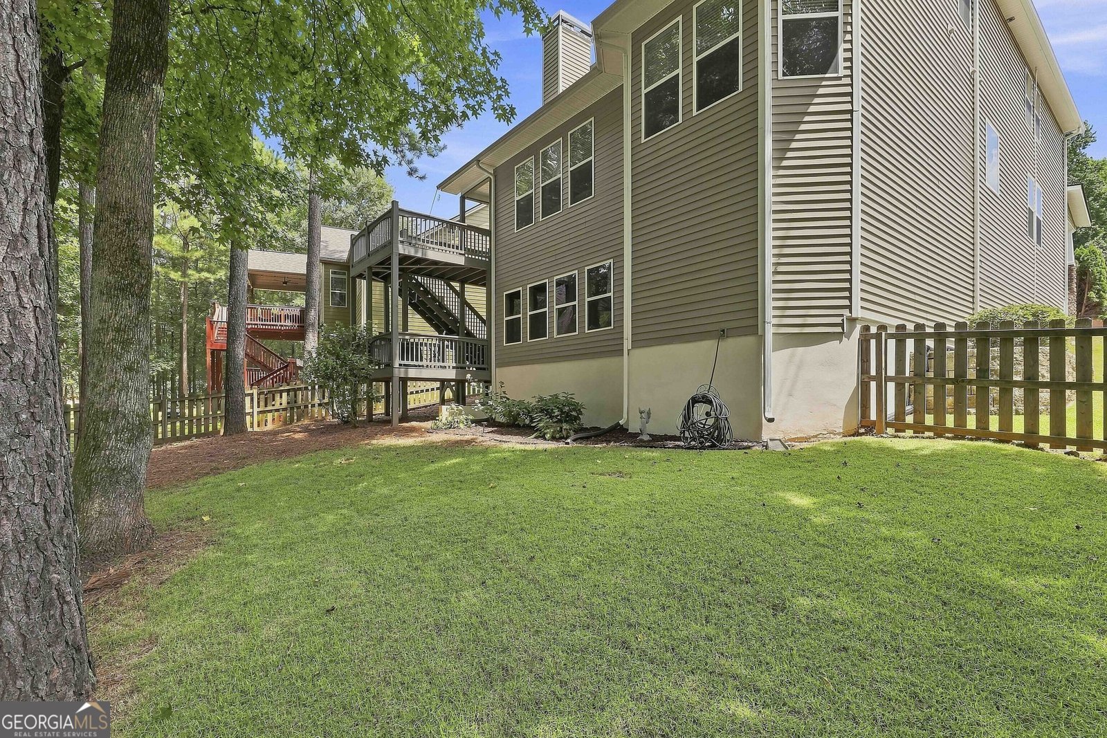 152 Greenview Drive Newnan - Photo 62