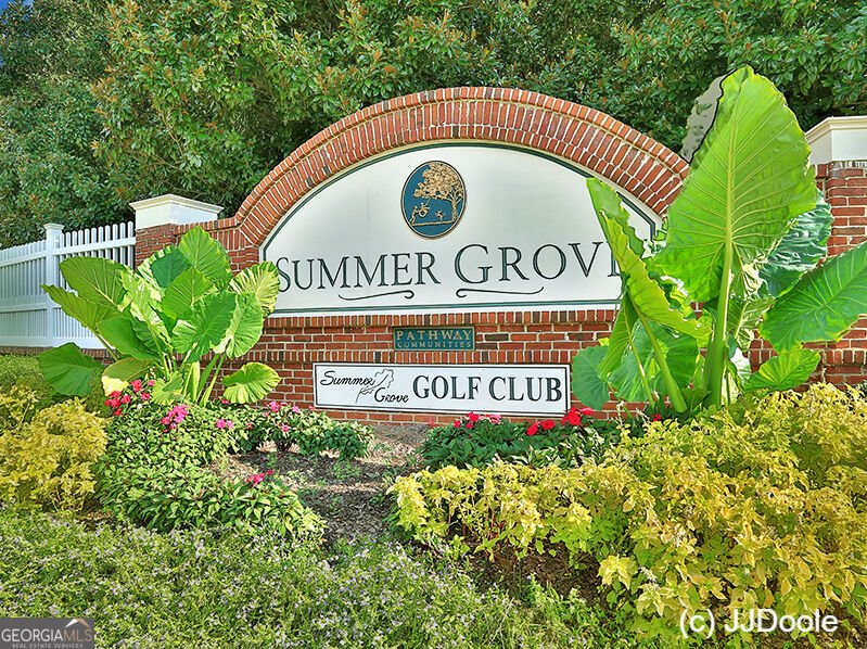 152 Greenview Drive Newnan - Photo 67