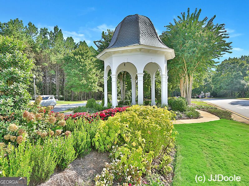 152 Greenview Drive Newnan - Photo 7