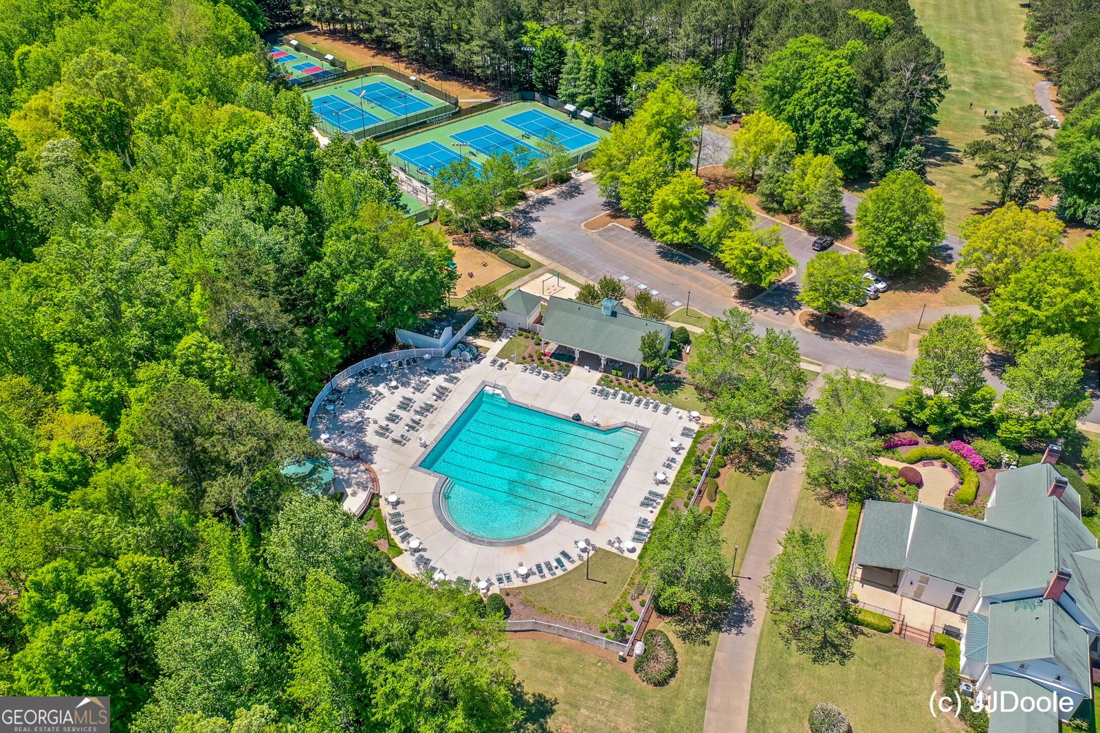 152 Greenview Drive Newnan - Photo 8