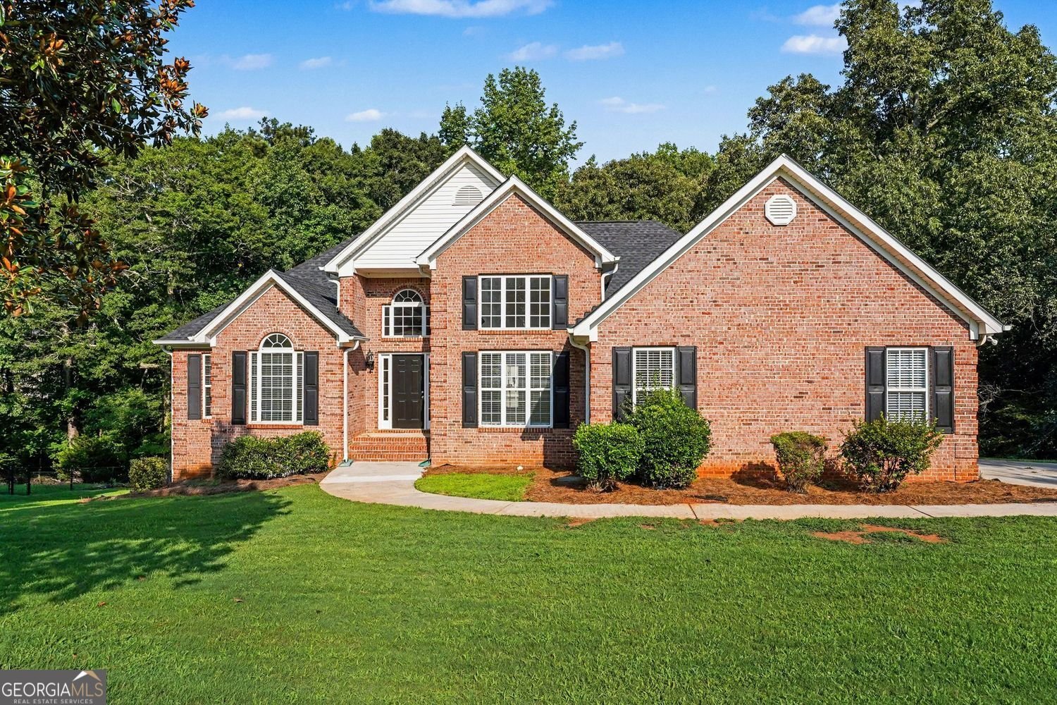 630 Brookgreen Place McDonough - main photo