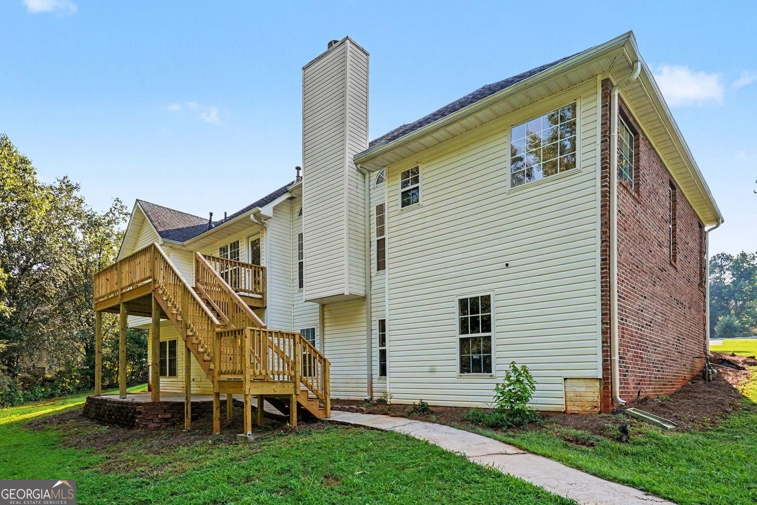 630 Brookgreen Place McDonough - Photo 31
