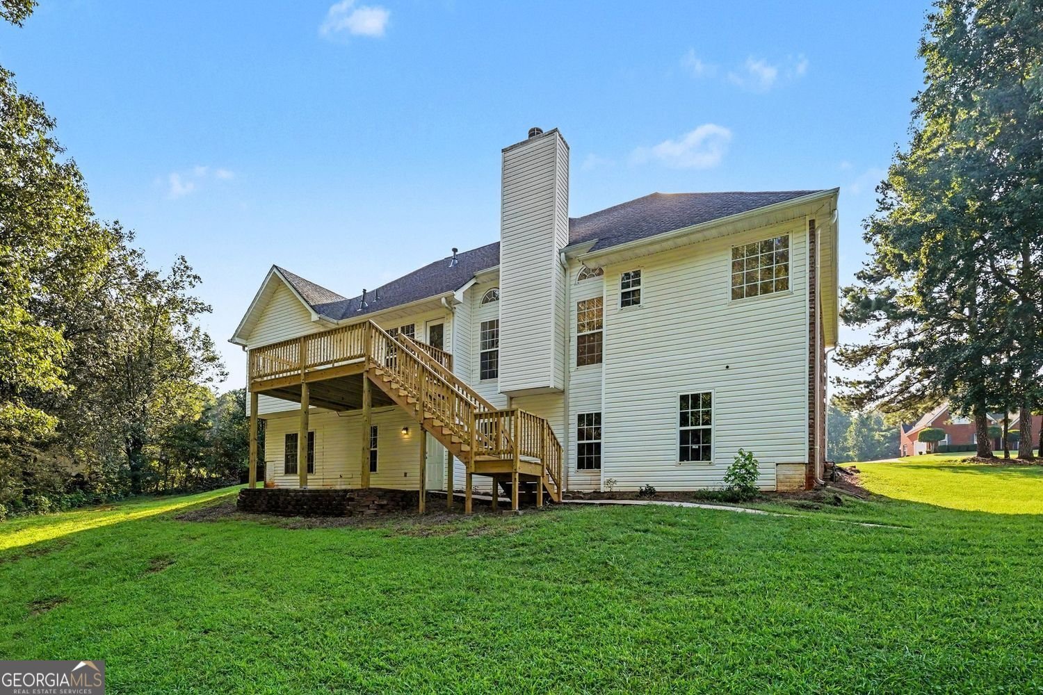 630 Brookgreen Place McDonough - Photo 32