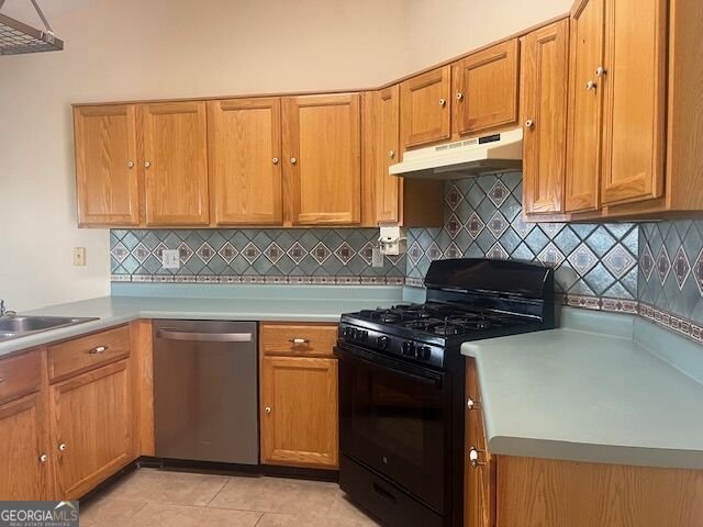 2853 Avalon Meadows Court Lawrenceville - Photo 13
