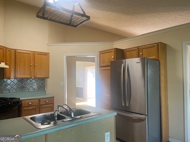 2853 Avalon Meadows Court Lawrenceville - Photo 16
