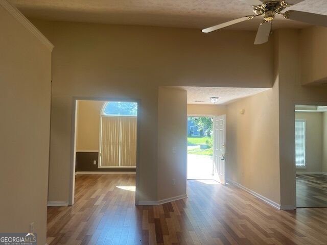 2853 Avalon Meadows Court Lawrenceville - Photo 17