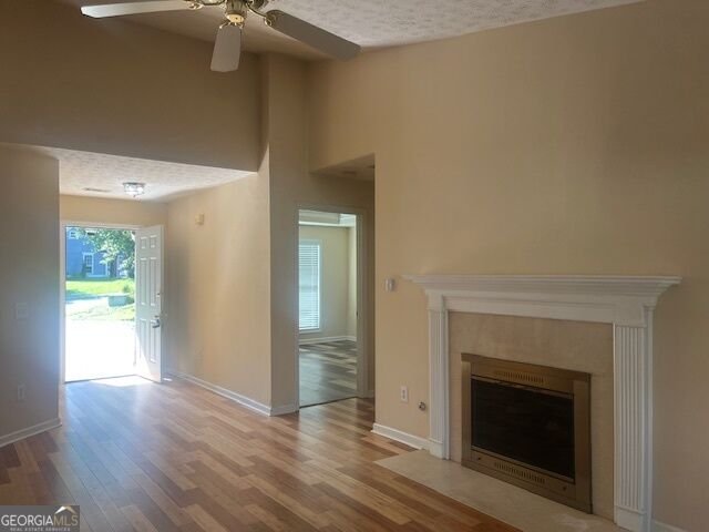 2853 Avalon Meadows Court Lawrenceville - Photo 18