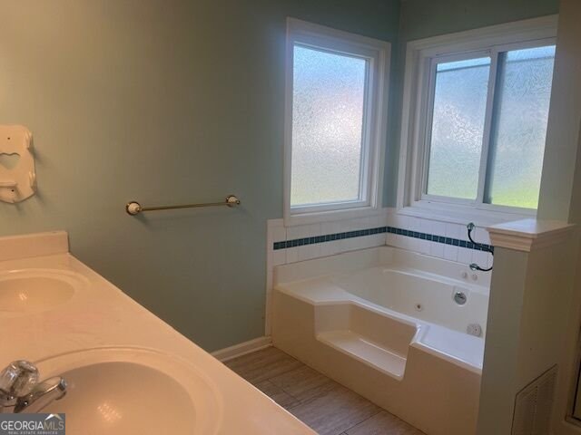 2853 Avalon Meadows Court Lawrenceville - Photo 24