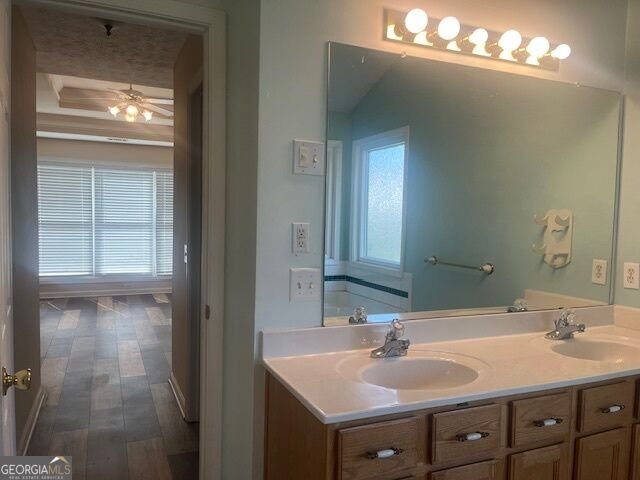 2853 Avalon Meadows Court Lawrenceville - Photo 26