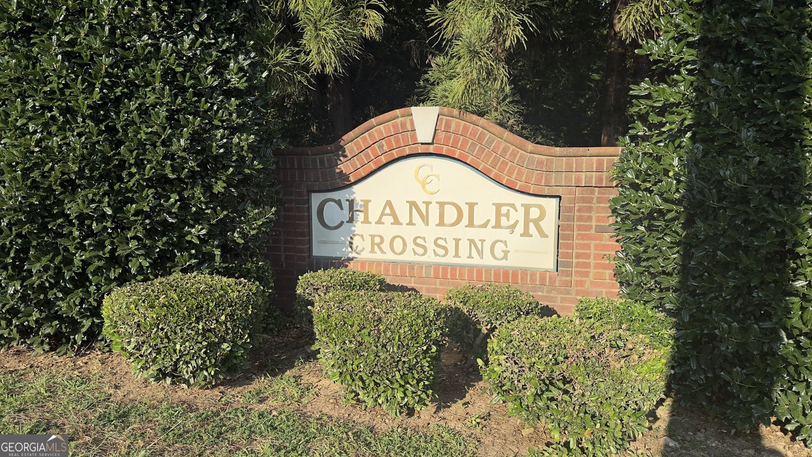 1156 Chandler Way Drive Lawrenceville - Photo 14