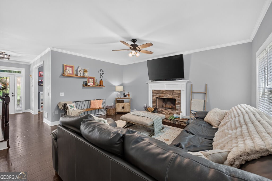 5370 Shadow Walk Way Gainesville - Photo 12