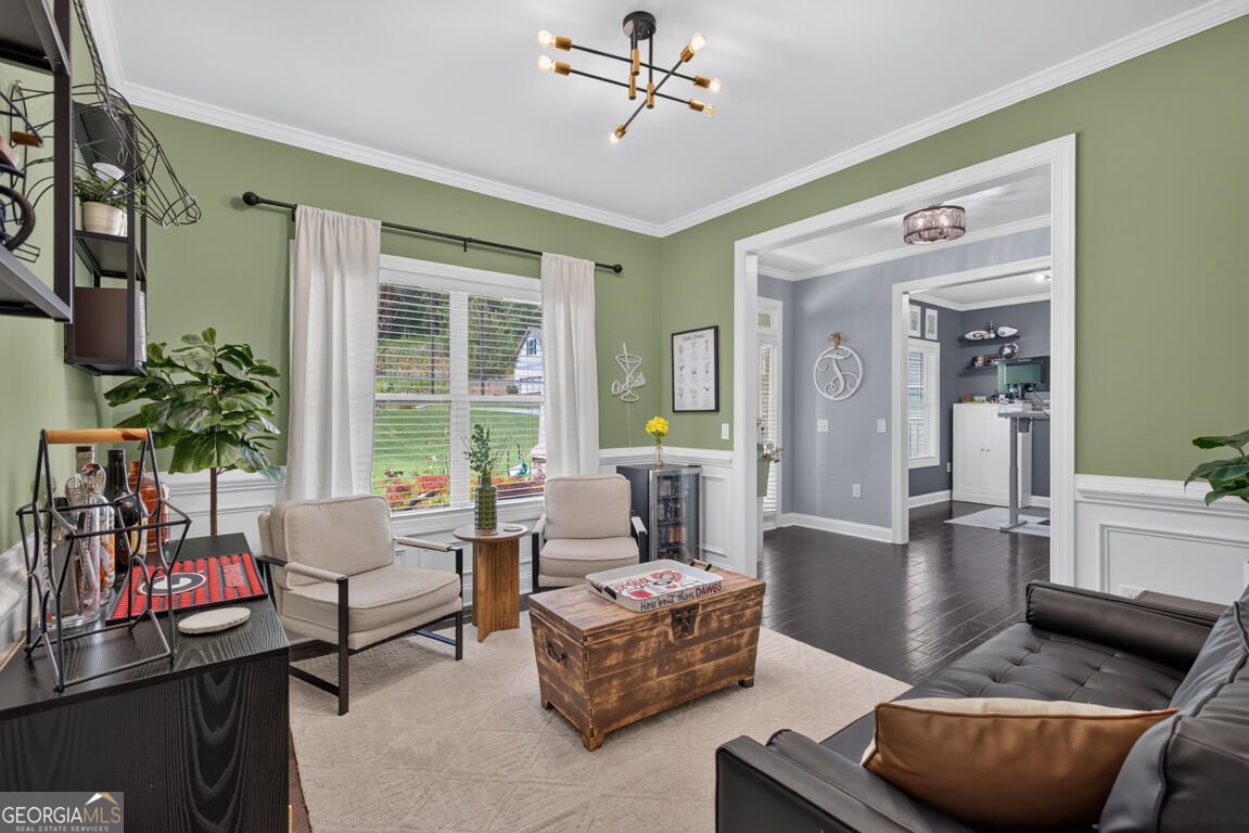 5370 Shadow Walk Way Gainesville - Photo 14