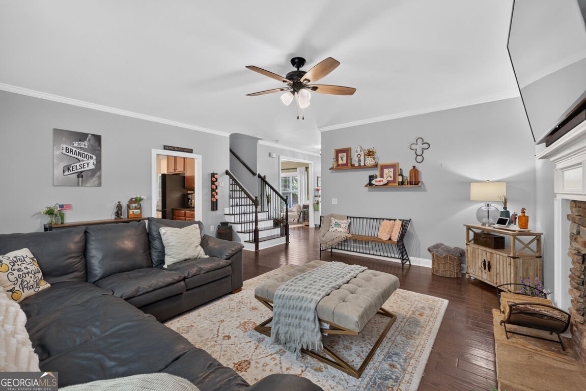 5370 Shadow Walk Way Gainesville - Photo 17