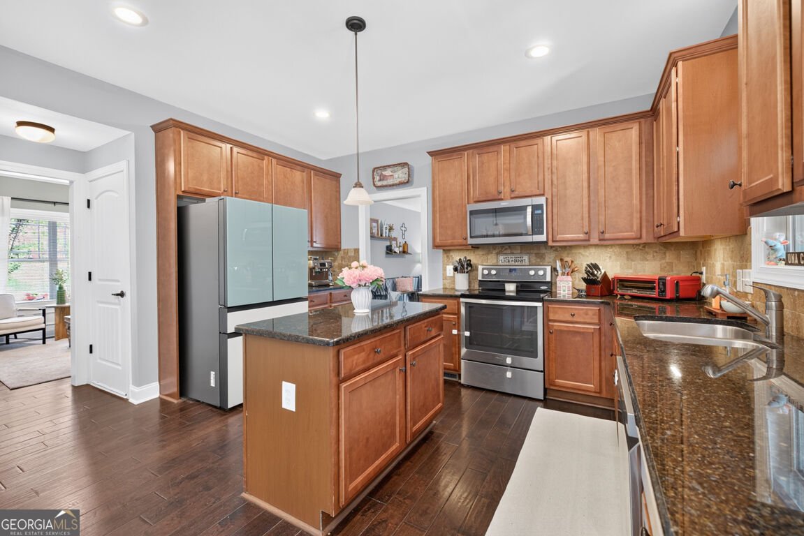 5370 Shadow Walk Way Gainesville - Photo 19