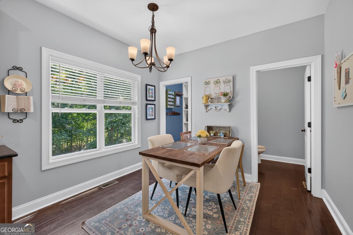 5370 Shadow Walk Way Gainesville - Photo 24
