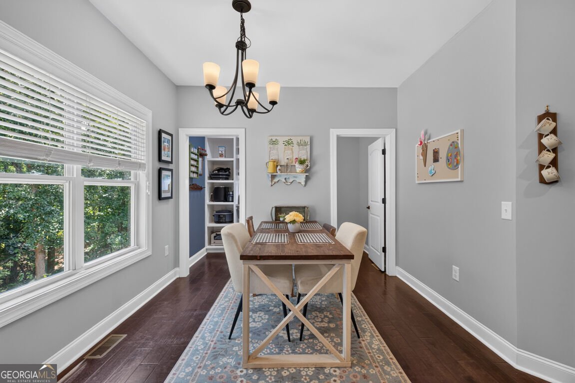 5370 Shadow Walk Way Gainesville - Photo 25